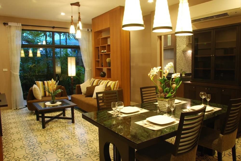 4 Houses Boutique Resort Phuket