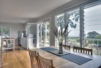 Freycinet Sanctuary at Oyster Bay