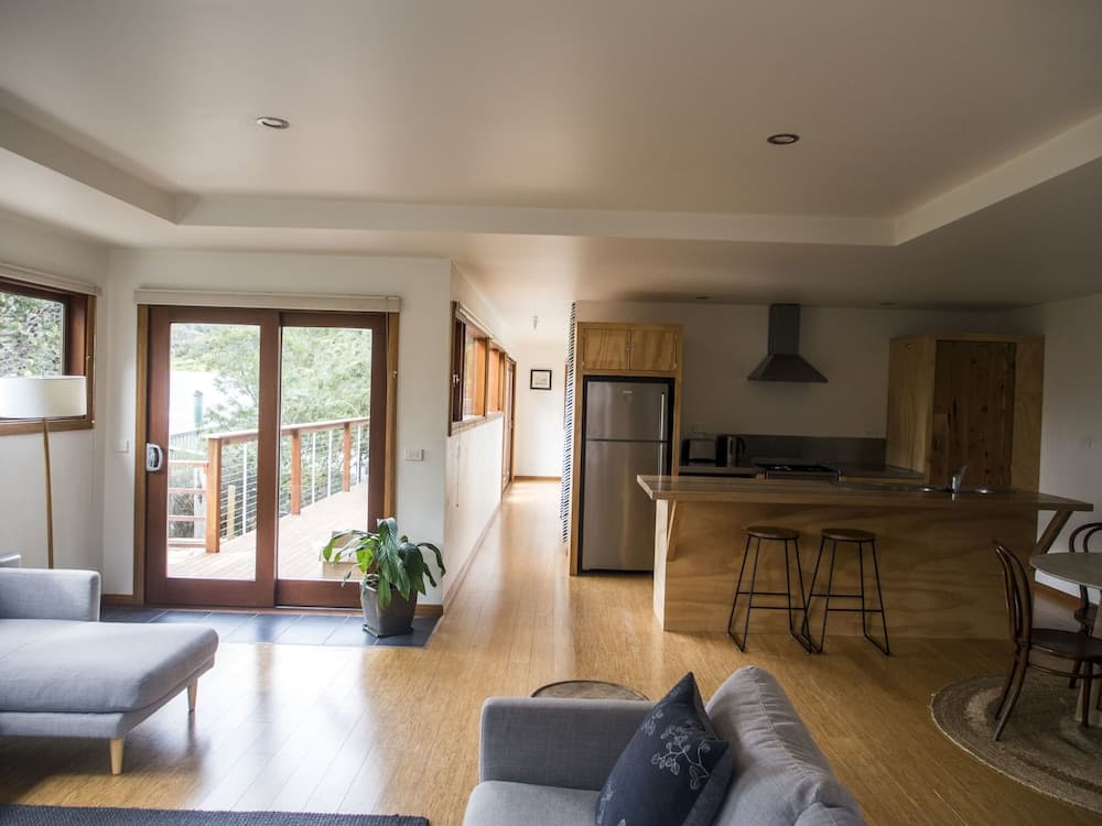 Freycinet Studios - Nook