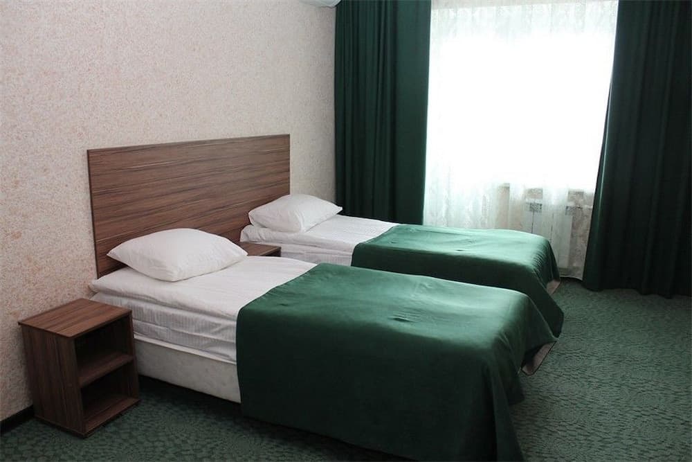 Hotel Kuban