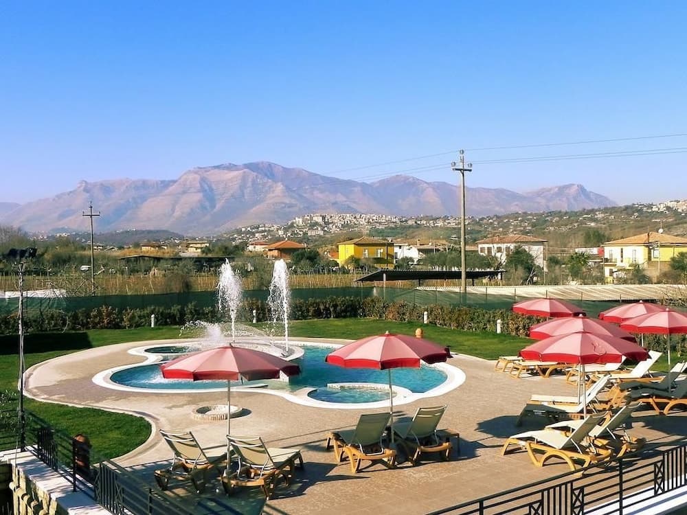 Albergo Teatro Romano