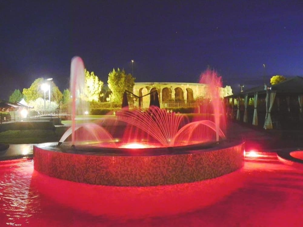 Albergo Teatro Romano