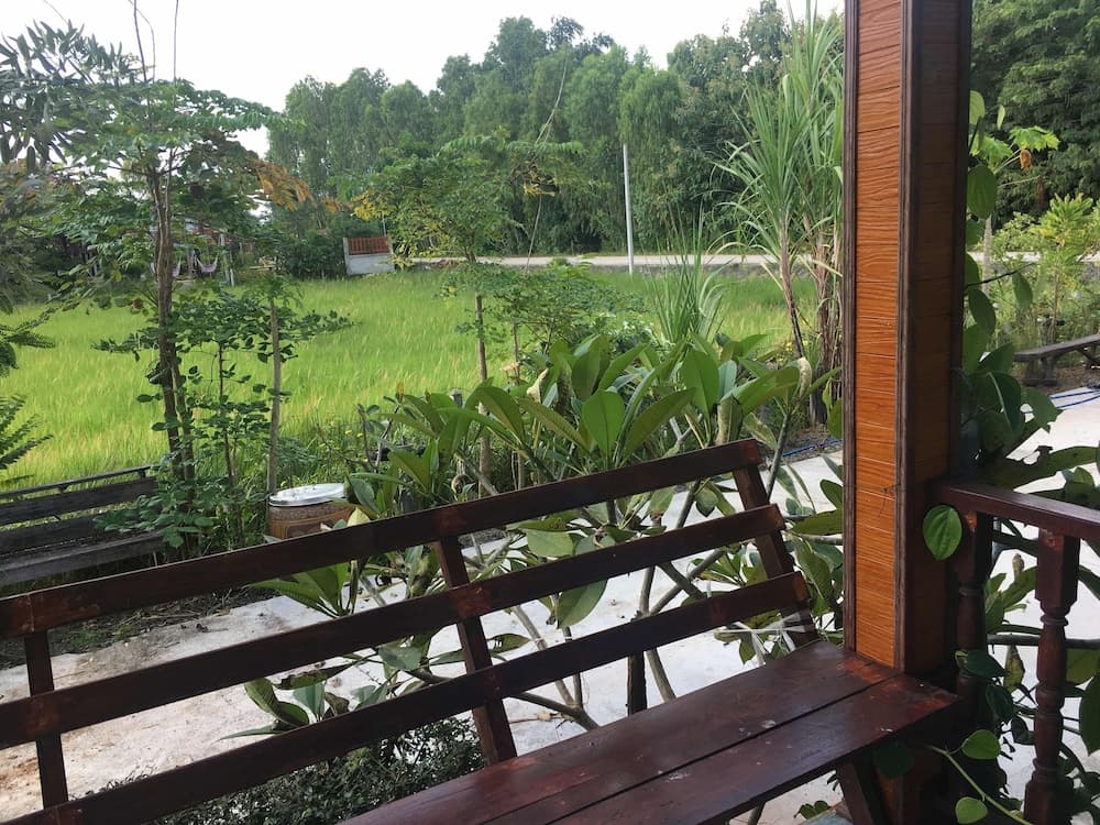 Songphu Homestay  2