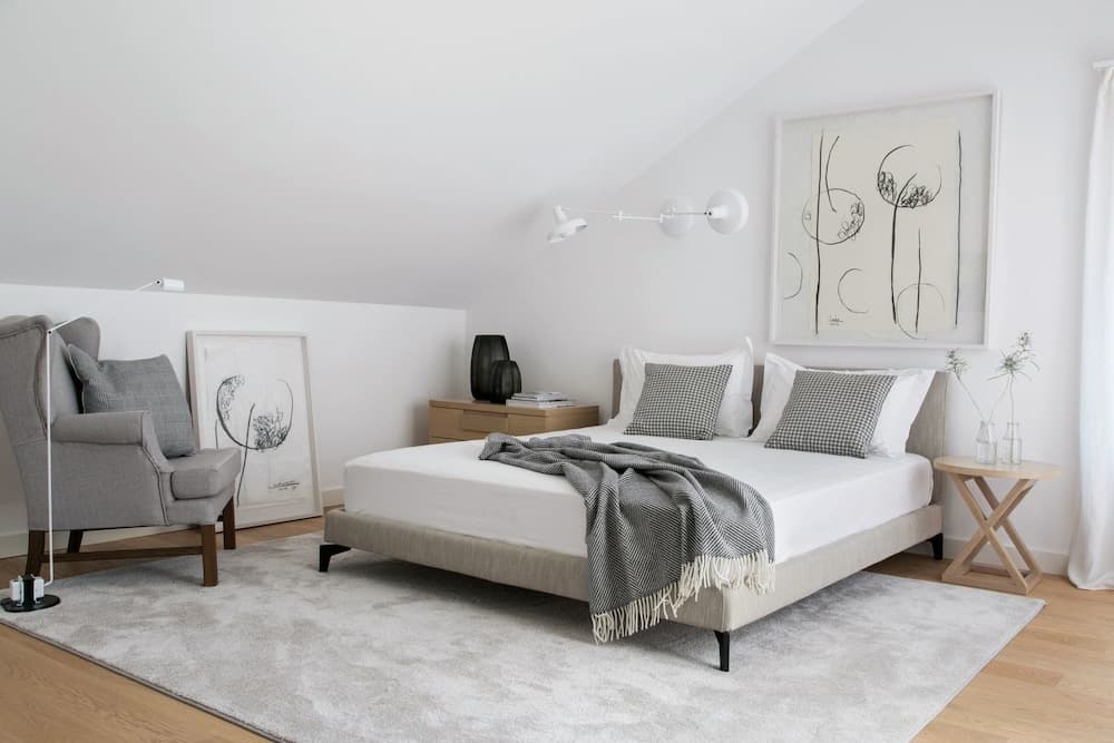 Omega Villas Complex