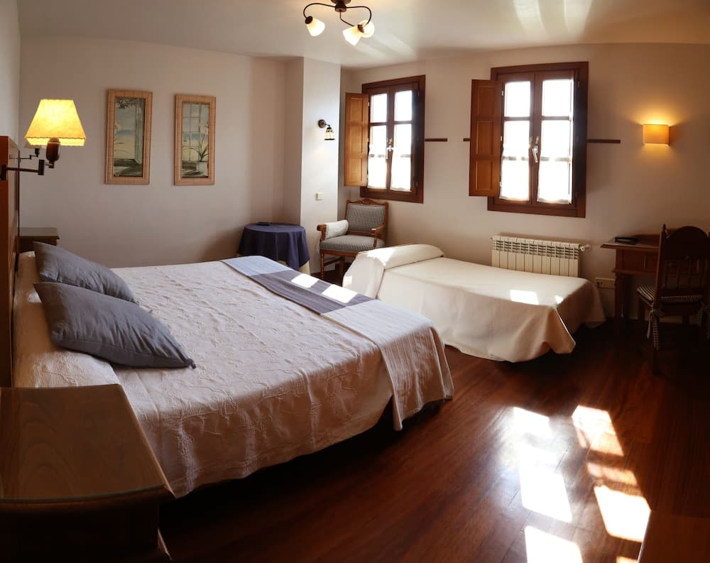 Casa de Aldea La Pumariega