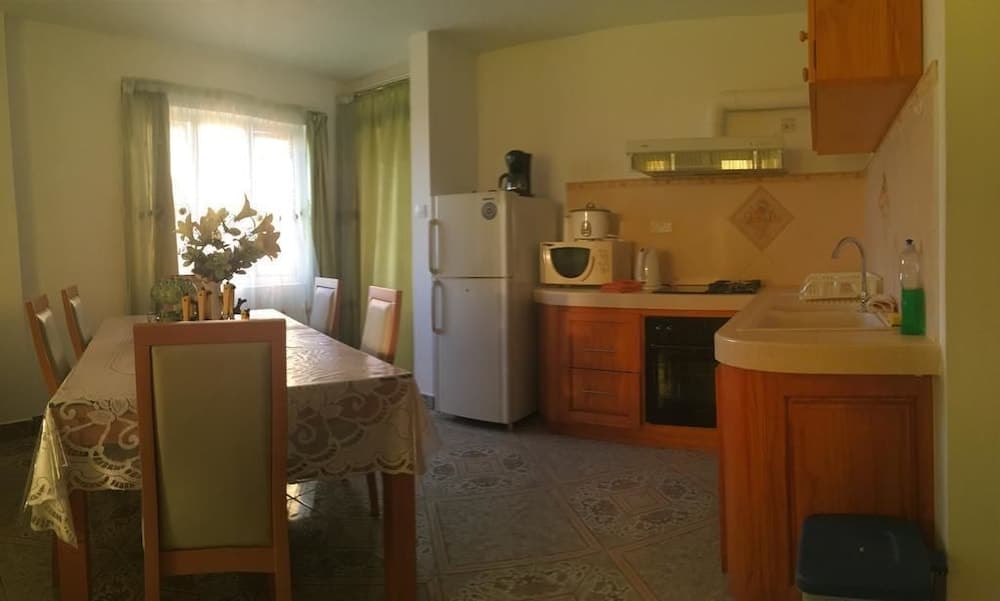 Sunshine Villa Mauritius