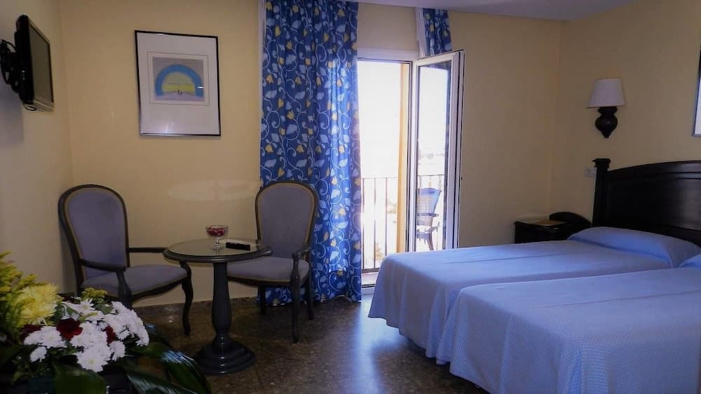 Hotel Escuela Fuentemar