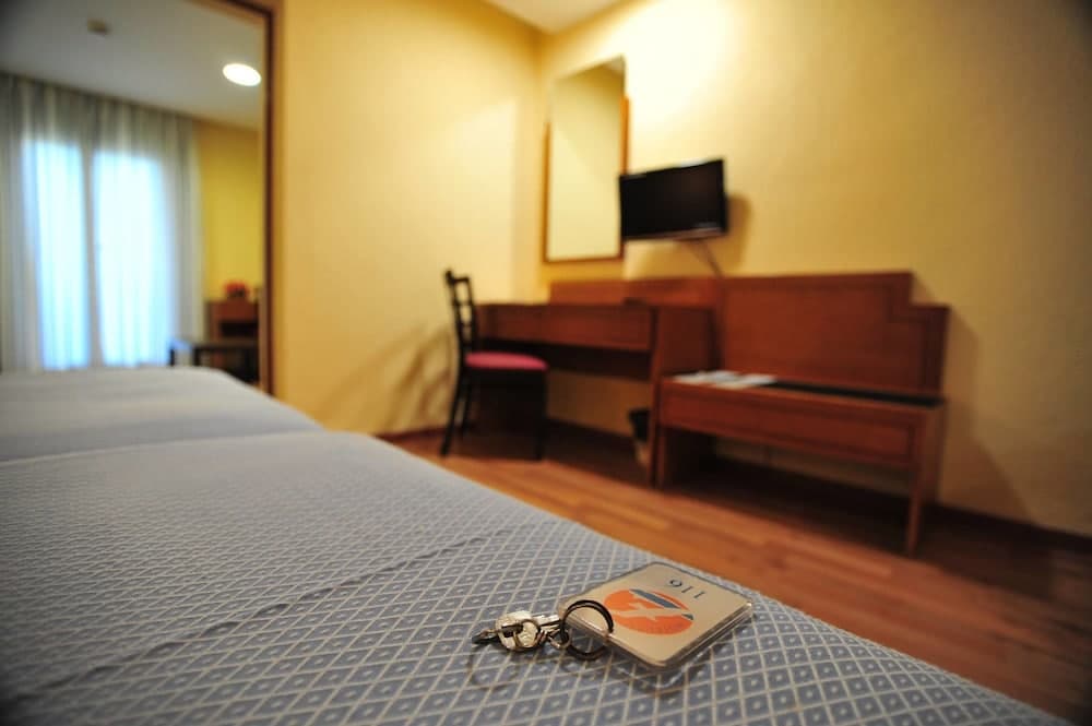 Hotel Escuela Fuentemar