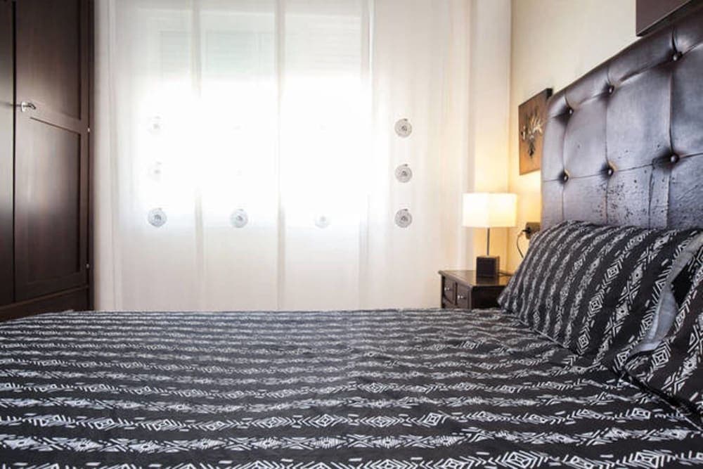 Apartamento Roquetas Center