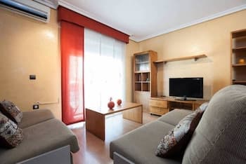 Apartamento Roquetas Center
