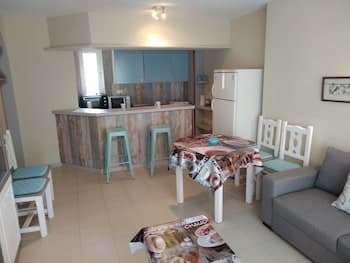 Roquetas Beach Apartment