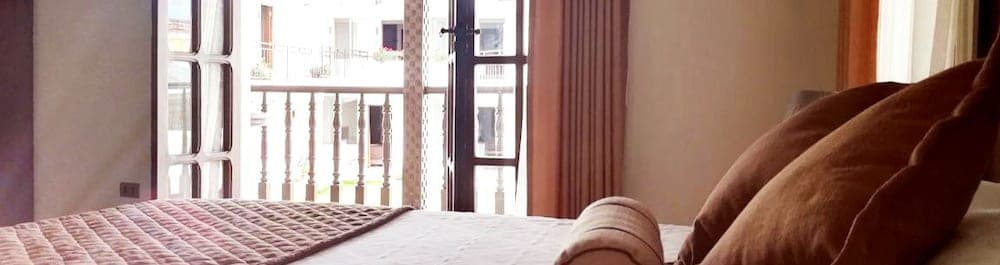 Hotel Boutique Casamagna