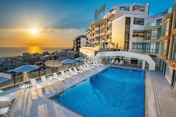 Maximus Hotel Byblos