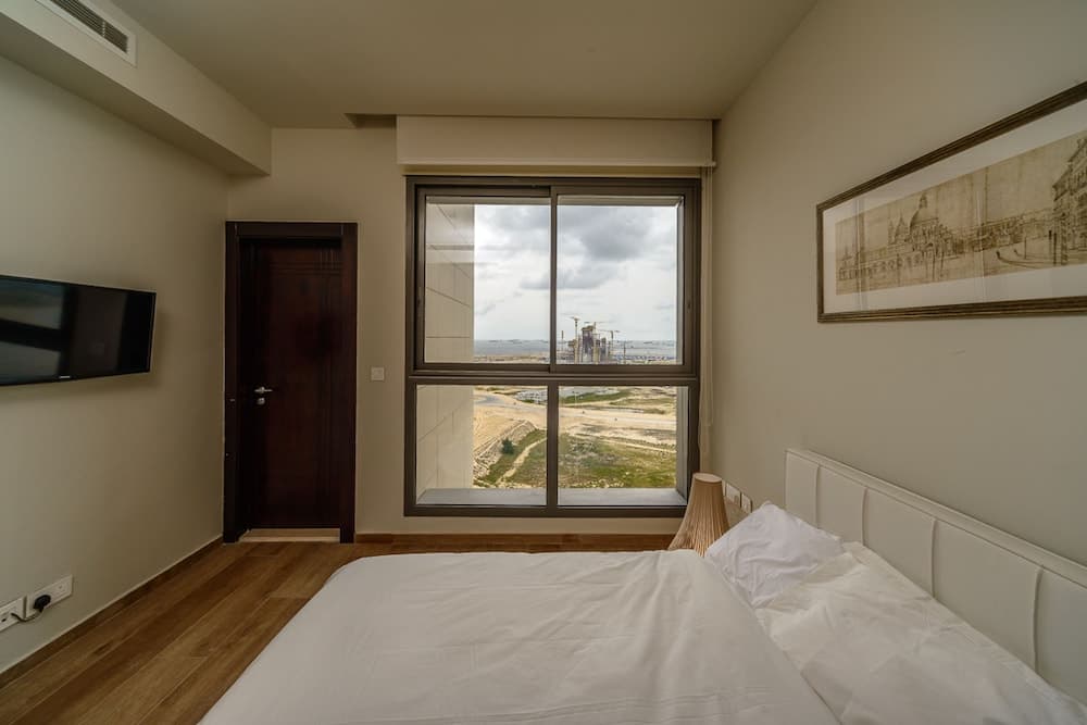 Amara Suites - Eko Atlantic