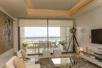 Amara Suites - Eko Atlantic