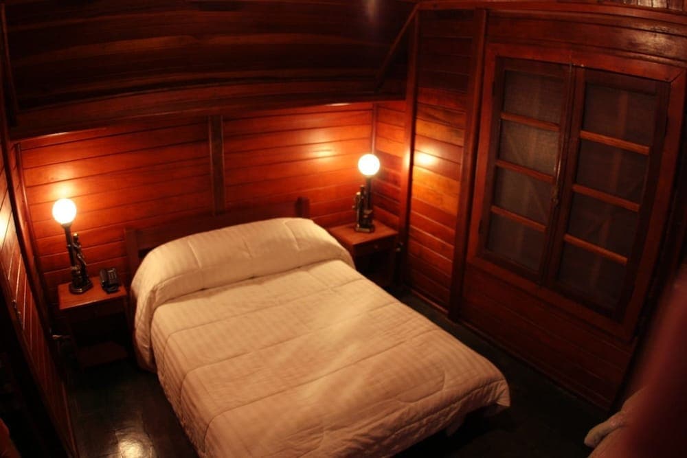 Hotel Fazenda Menino da Porteira