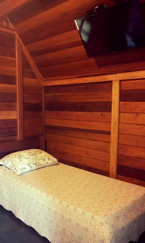 Hotel Fazenda Menino da Porteira