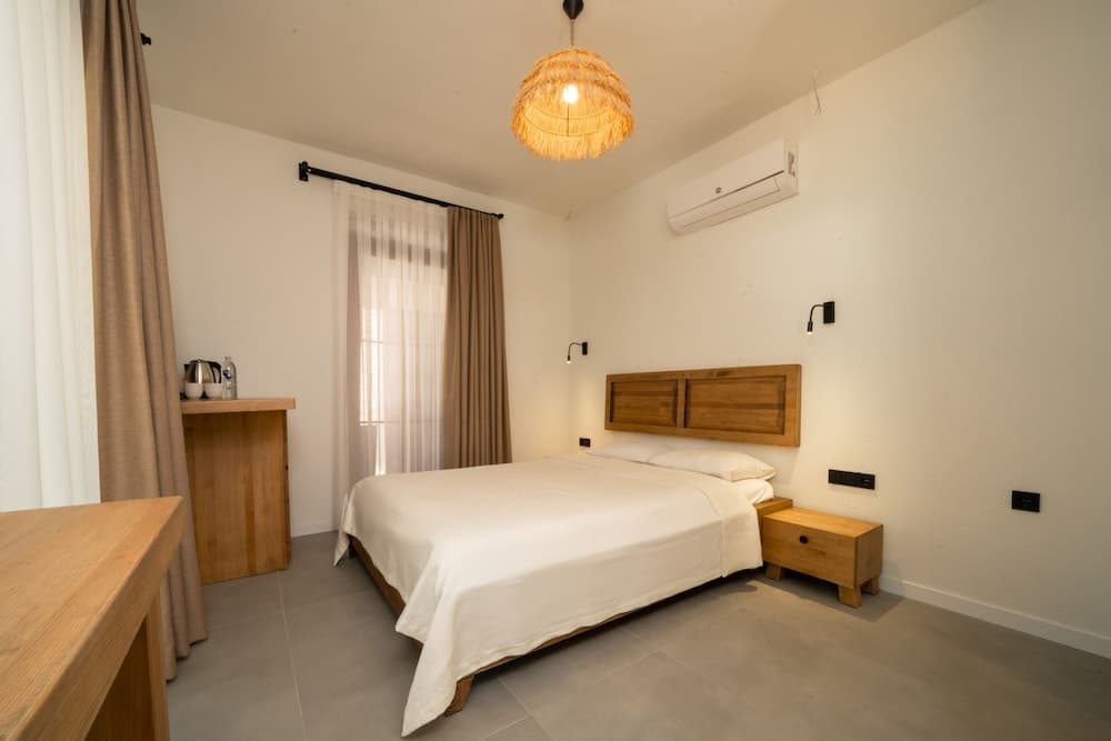 Zumrut Cirali Butik Otel