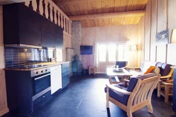 Rondane Hytter og Leiligheter