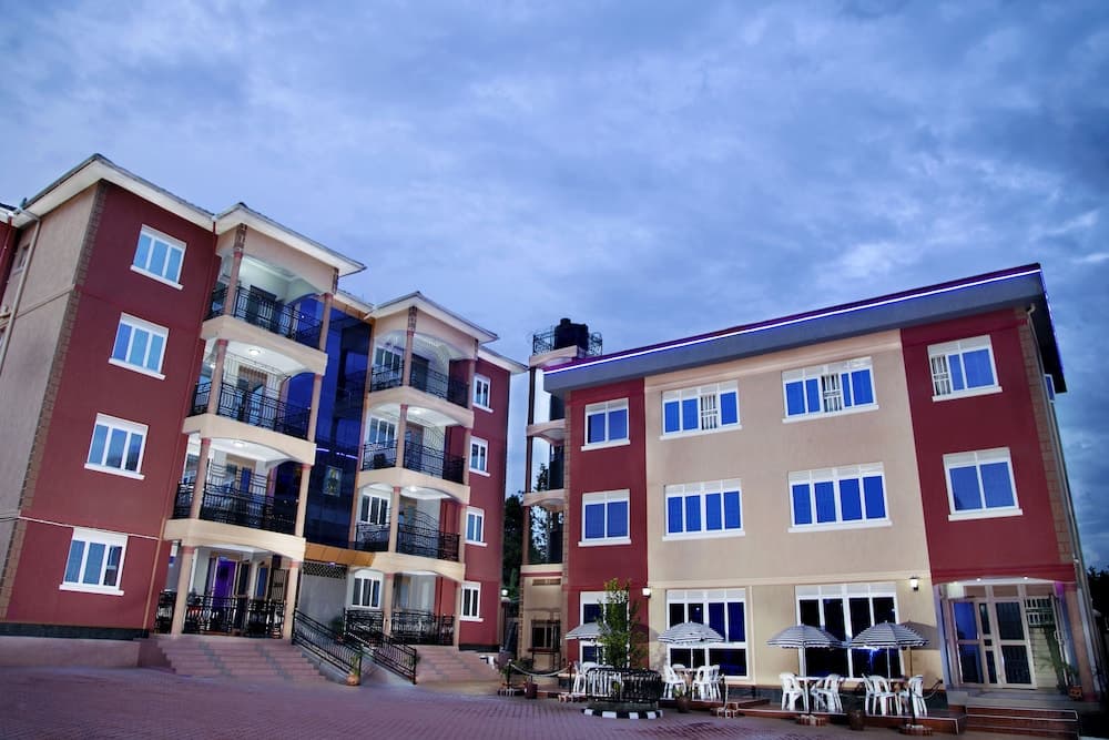 hotel image