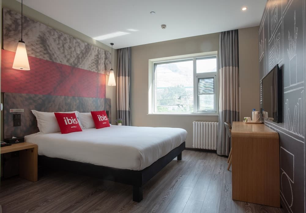 ibis Lanzhou Peili Square