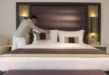 Kempinski Hotel Muscat