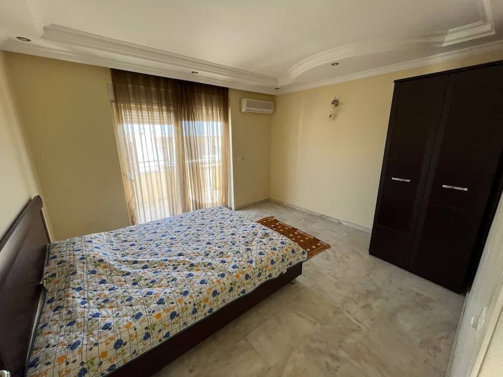 Alanya Cebeci VIII Family Style