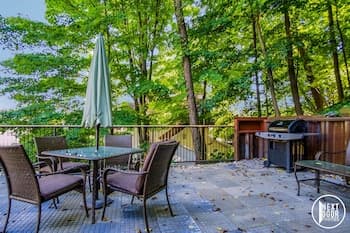 The Cottage on Perryman