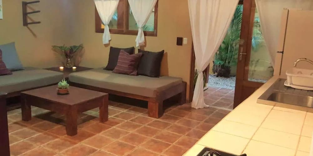 Piña Flat Santa Teresa