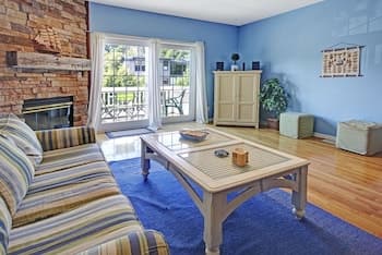 Water Street Townhouses