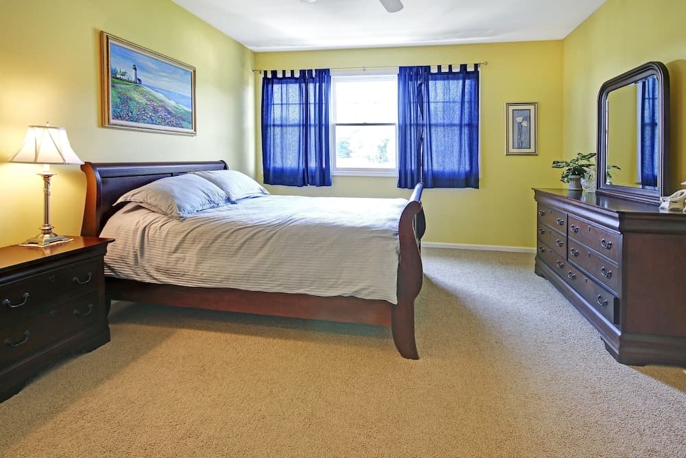 Water Street Townhouses