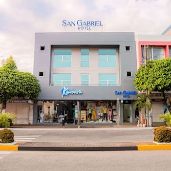 Hotel San Gabriel