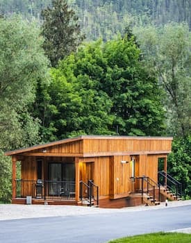 Boulder Mountain Resort