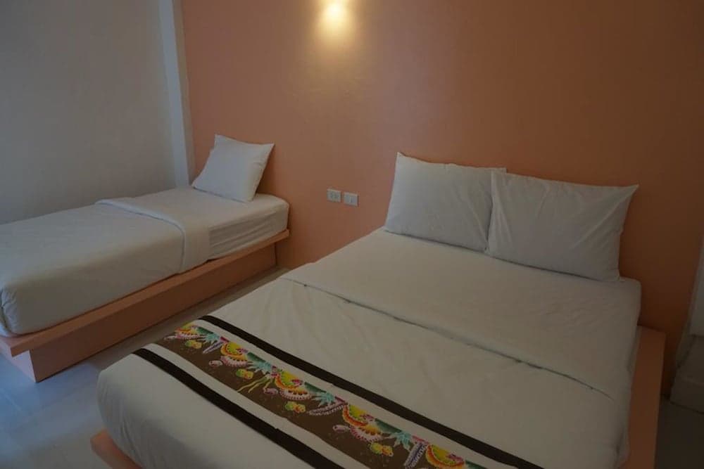 Pakgasri Guest House