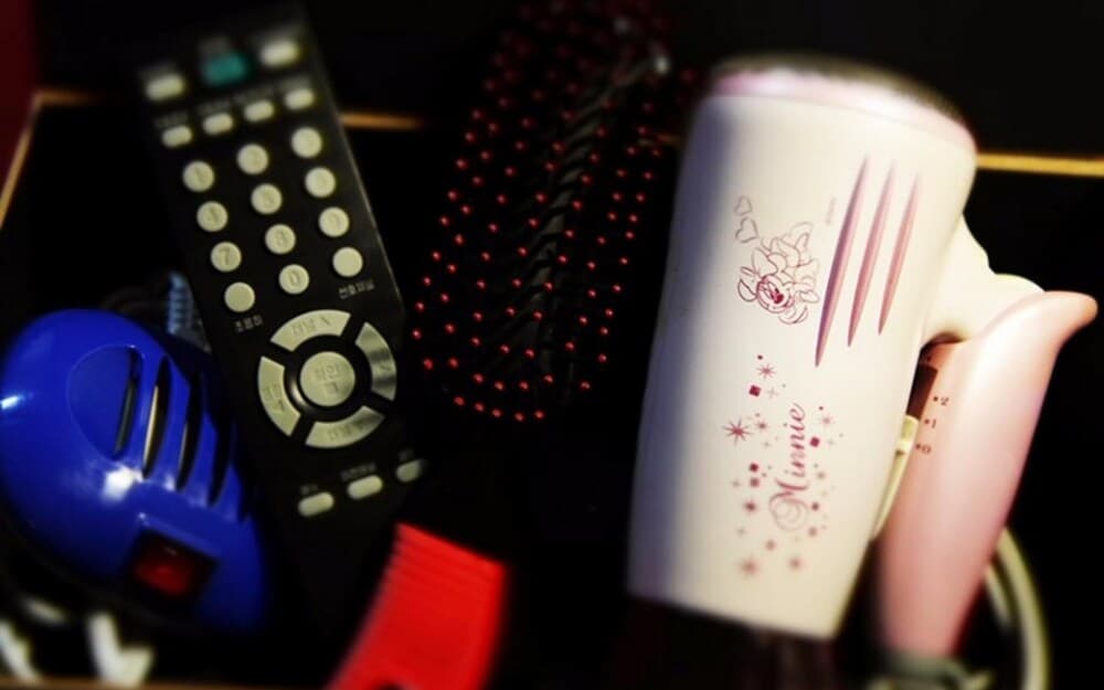 Hwaseong Beach Town Pension