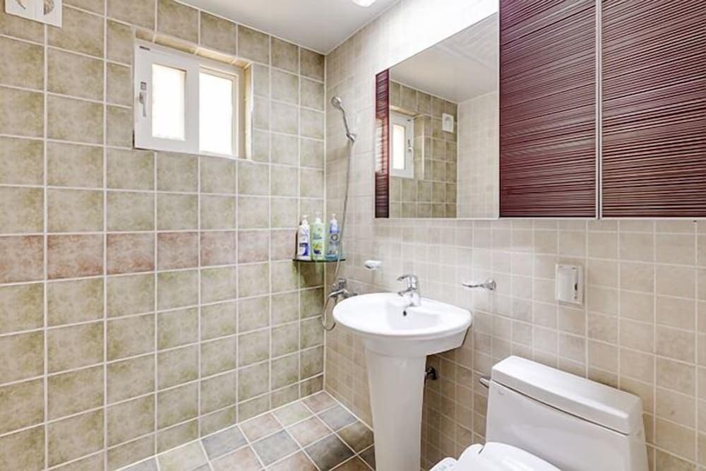 Namhae Landscape Pension