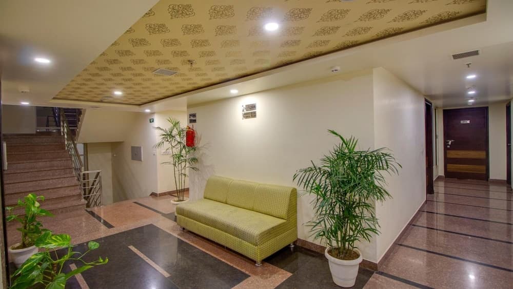 Golden Eagle By wizowll Group of hotels