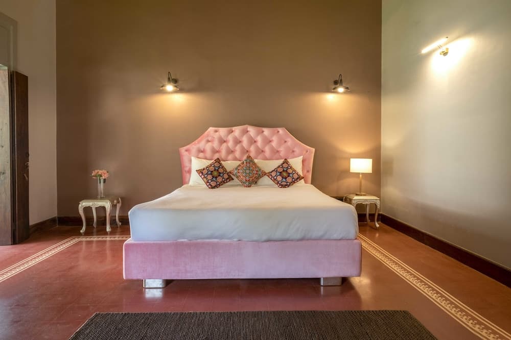 The Project Cafe Goa