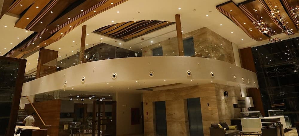 UK 27 The Fern Belagavi