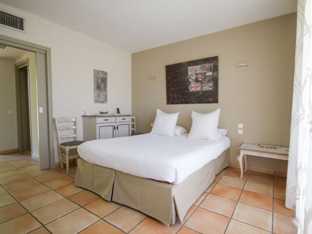 Résidences de Métifiot