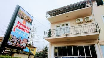 Kumbaz Pansiyon