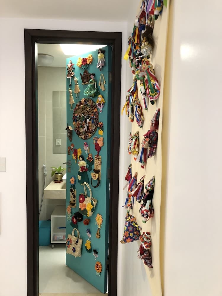 Temporada em Maceió