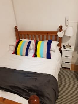 Quality Accommodation