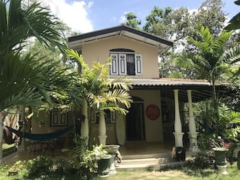 Villa Coconut - Hostel