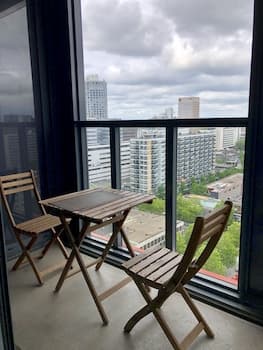 MyCityLofts - Calypso