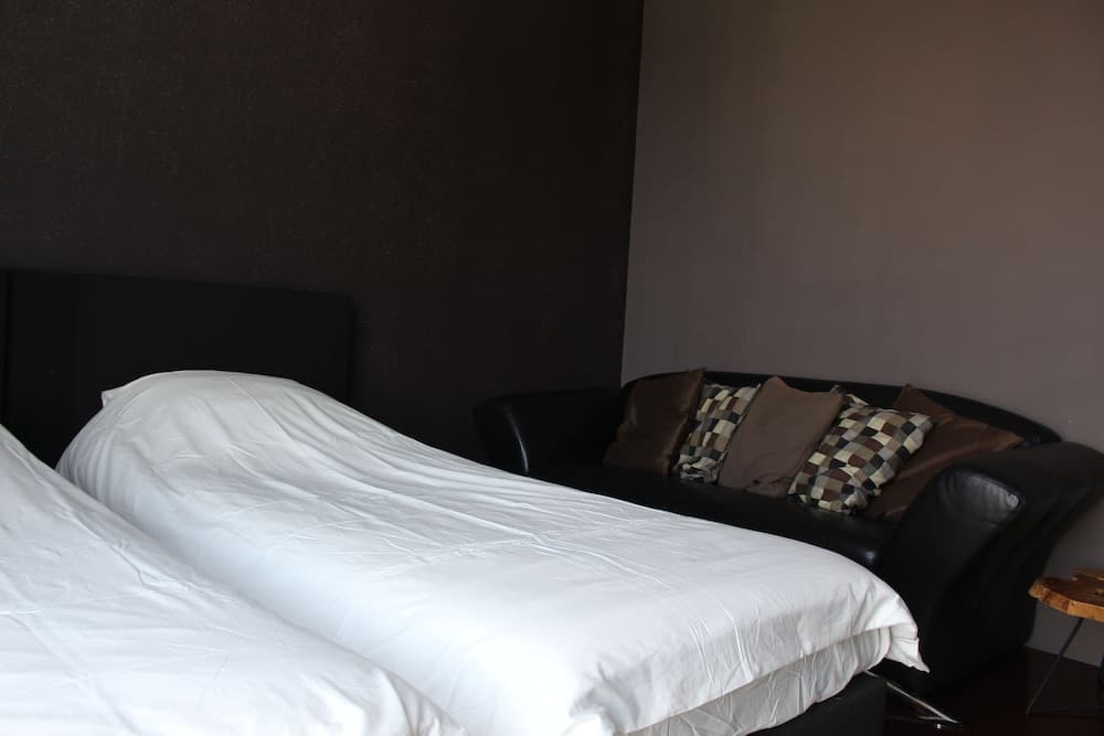 MyCityLofts - Calypso