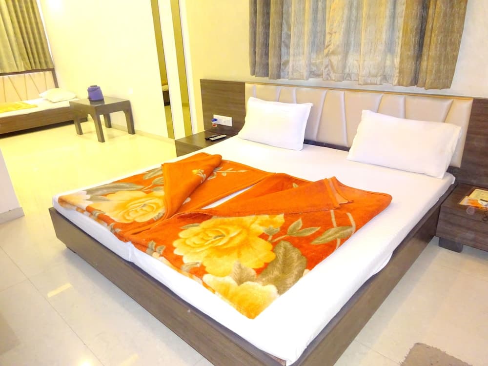 Hotel Sunrise Palace