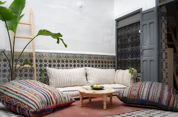 Boho 27 Hostel Marrakech