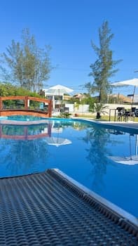 Pousada Maresia Costa Azul