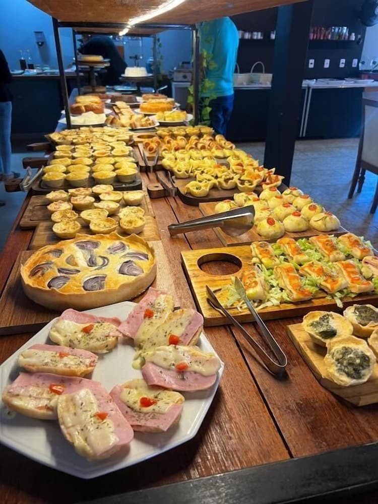 Pousada Maresia Costa Azul